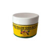 250g pure yellow shea butter