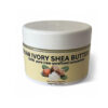 250g raw unrefined shea butter
